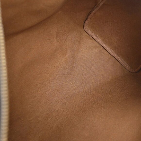 LOUIS VUITTON MONOGRAM SPEEDY 40 DUFFLE HANDBAG M41522 MB0940 YQ00814 - Picture 8 of 10